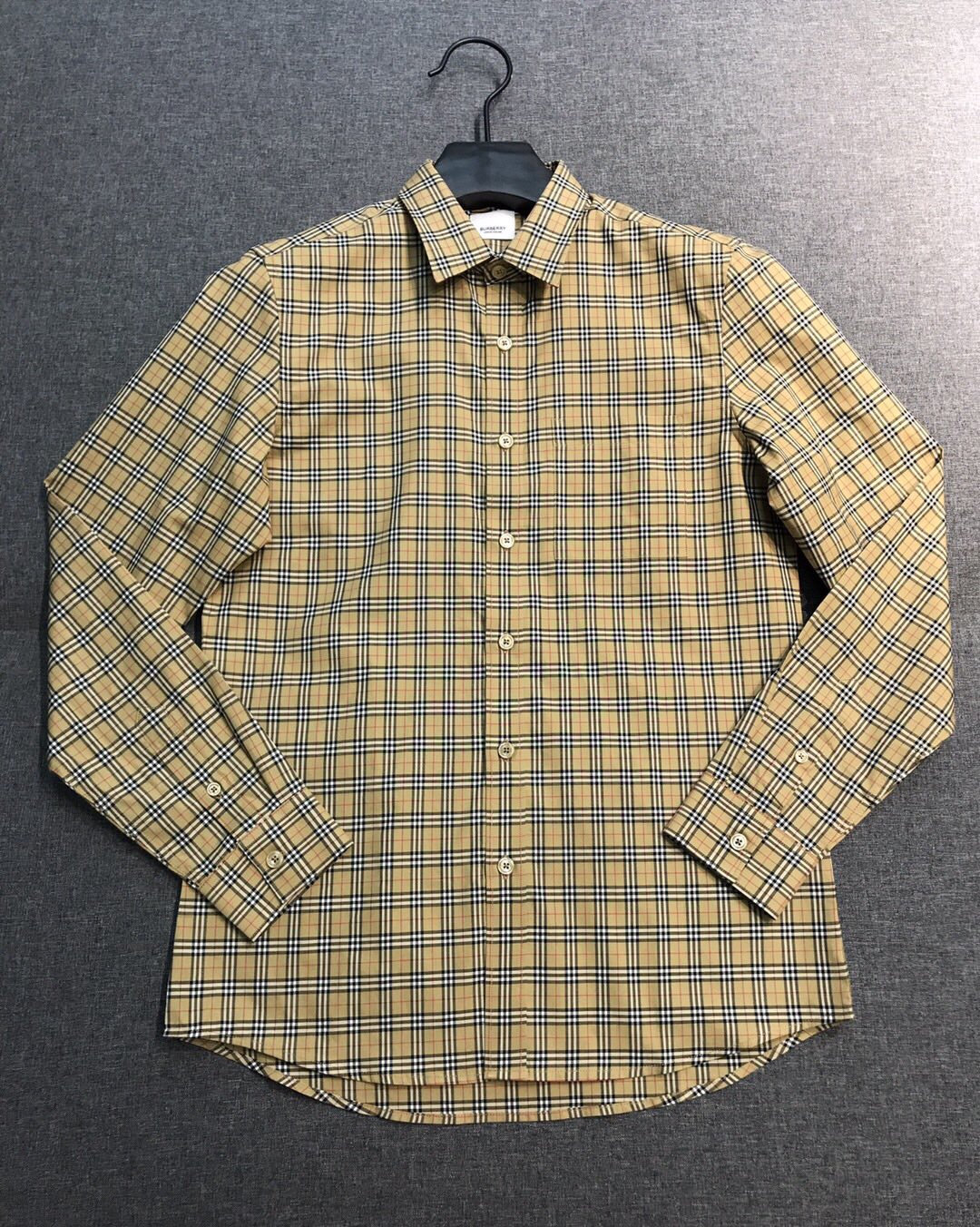 BURBERRY