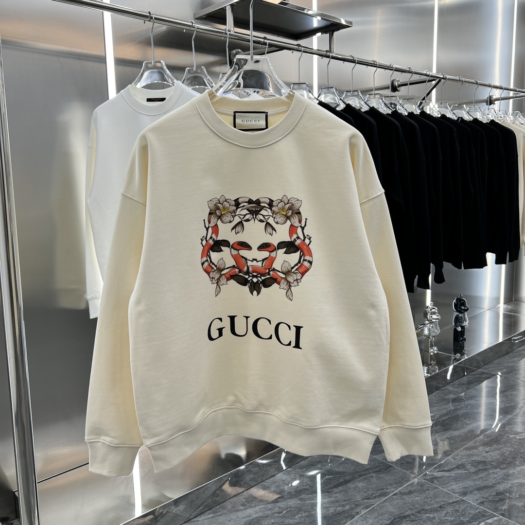 GUCCI