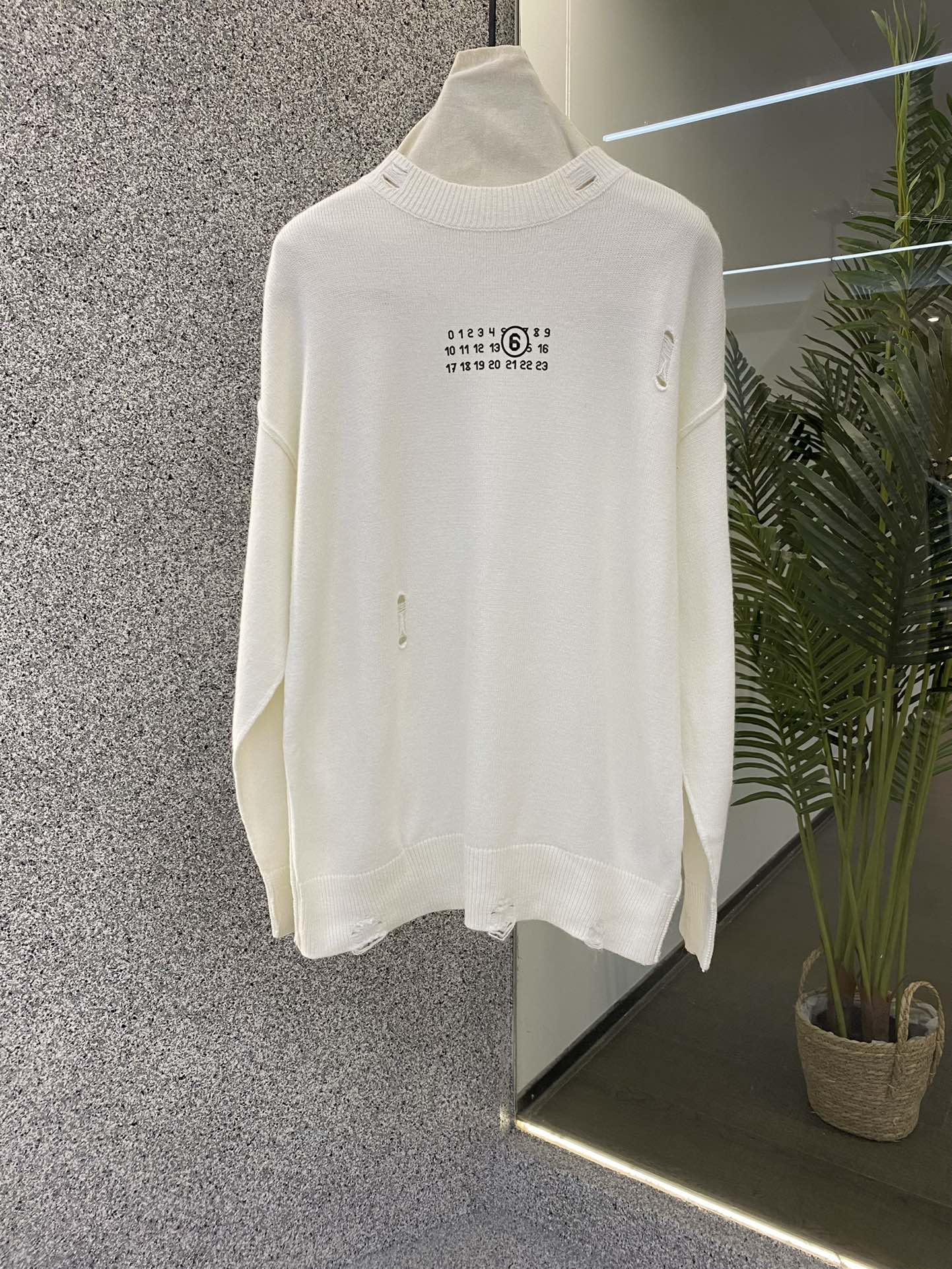 MAISON MARGIELA