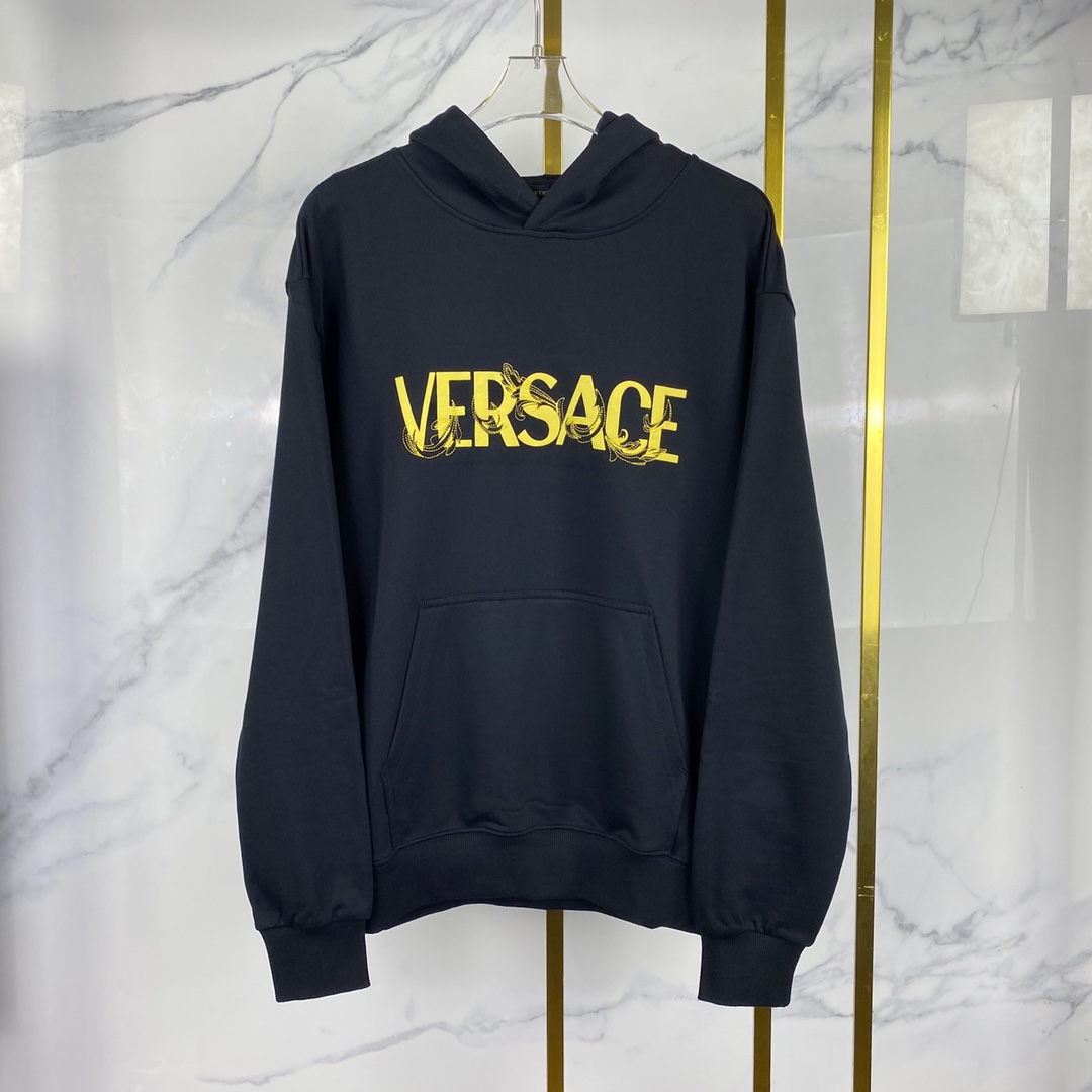 VERSACE