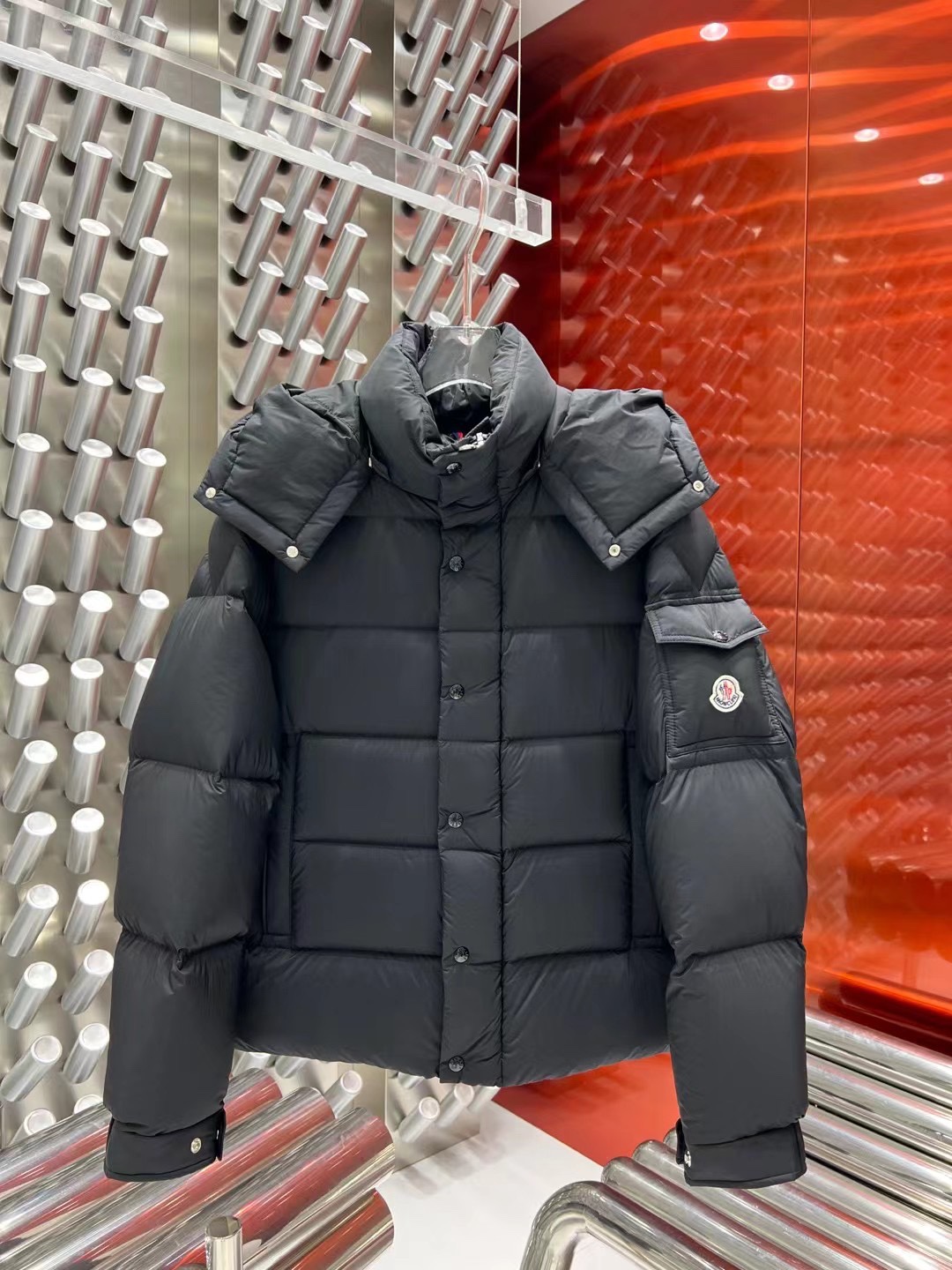 MONCLER