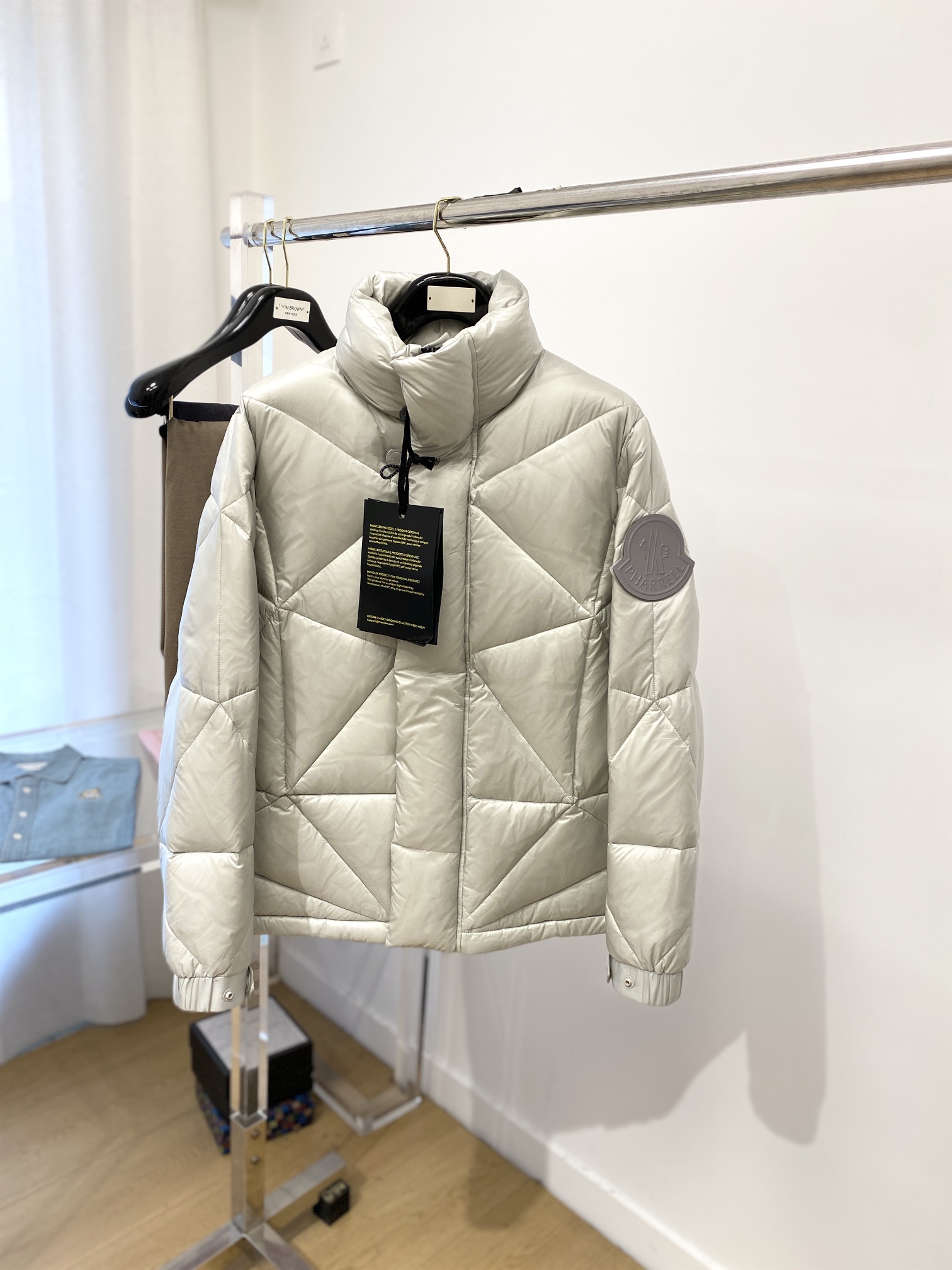 MONCLER